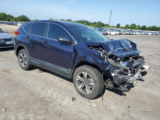 Photo 3 VIN: 2HKRW6H36KH212771 - HONDA CR-V LX 