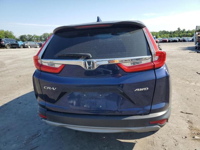 Photo 5 VIN: 2HKRW6H36KH212771 - HONDA CR-V LX 