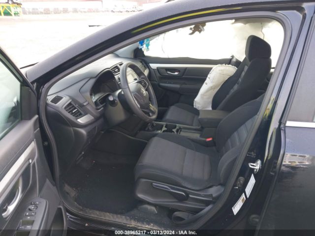 Photo 4 VIN: 2HKRW6H36KH213399 - HONDA CR-V 