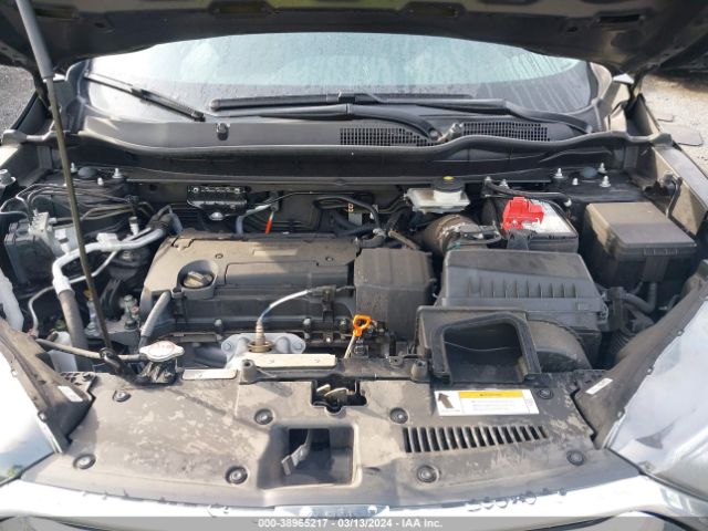 Photo 9 VIN: 2HKRW6H36KH213399 - HONDA CR-V 