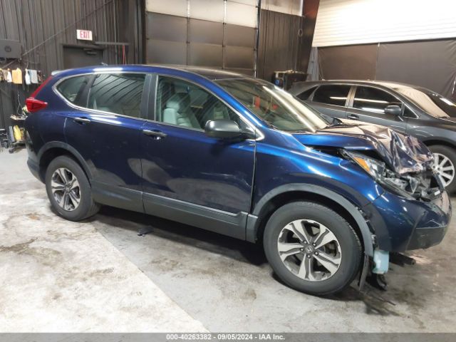 Photo 0 VIN: 2HKRW6H36KH214178 - HONDA CR-V 