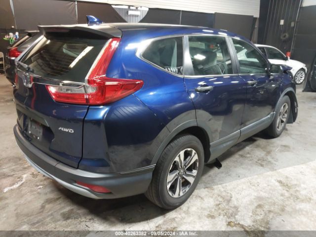 Photo 3 VIN: 2HKRW6H36KH214178 - HONDA CR-V 