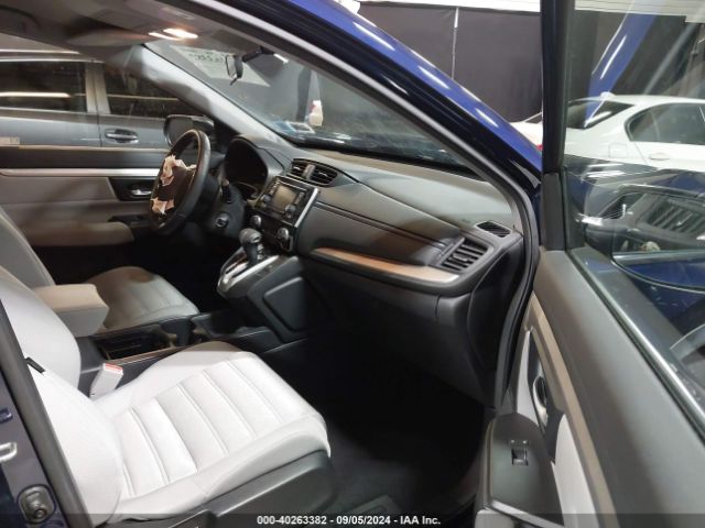 Photo 4 VIN: 2HKRW6H36KH214178 - HONDA CR-V 