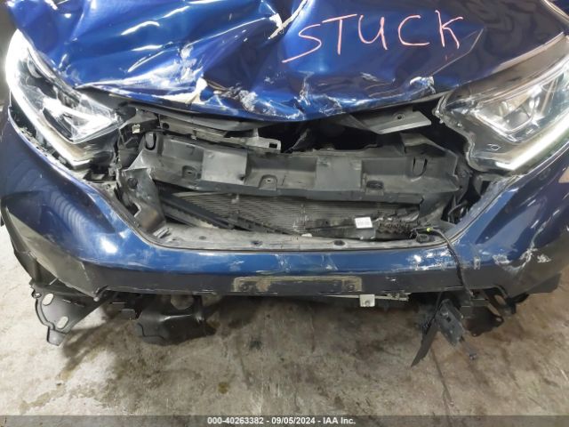 Photo 5 VIN: 2HKRW6H36KH214178 - HONDA CR-V 