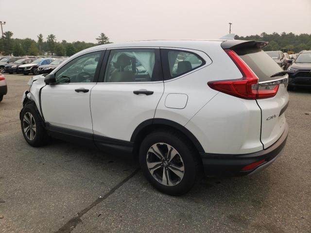 Photo 1 VIN: 2HKRW6H36KH214309 - HONDA CR-V LX 