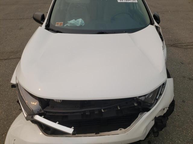 Photo 11 VIN: 2HKRW6H36KH214309 - HONDA CR-V LX 