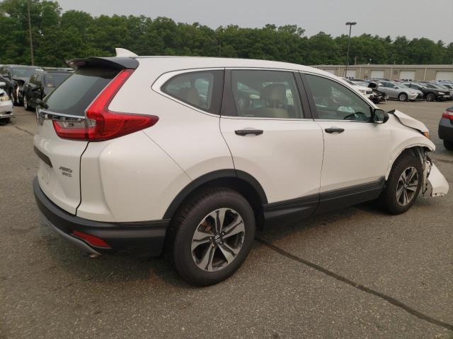 Photo 2 VIN: 2HKRW6H36KH214309 - HONDA CR-V LX 