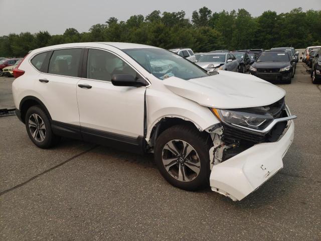 Photo 3 VIN: 2HKRW6H36KH214309 - HONDA CR-V LX 