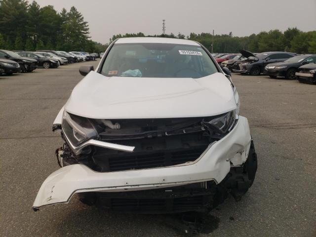 Photo 4 VIN: 2HKRW6H36KH214309 - HONDA CR-V LX 