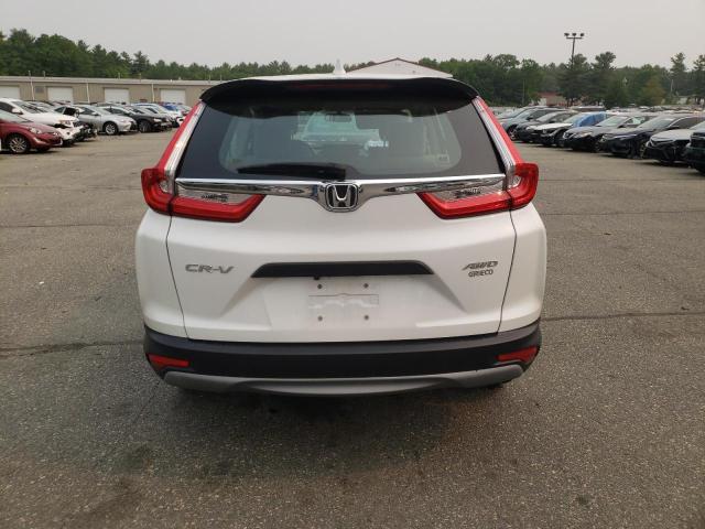 Photo 5 VIN: 2HKRW6H36KH214309 - HONDA CR-V LX 