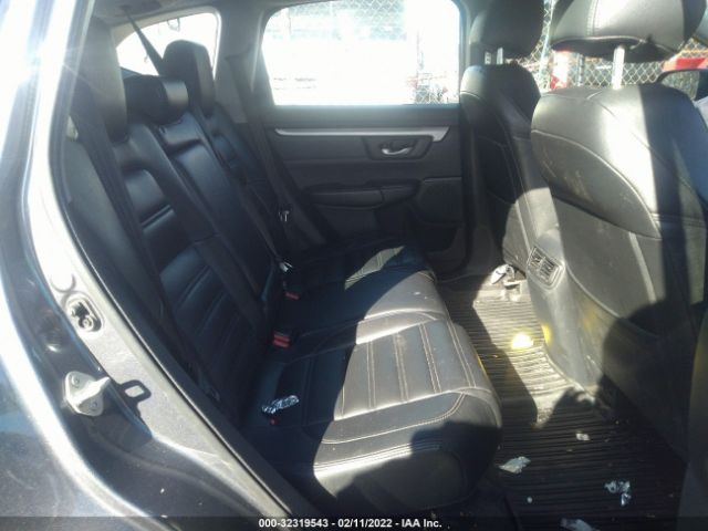 Photo 7 VIN: 2HKRW6H36KH222393 - HONDA CR-V 