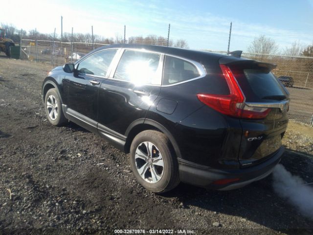 Photo 2 VIN: 2HKRW6H36KH225620 - HONDA CR-V 