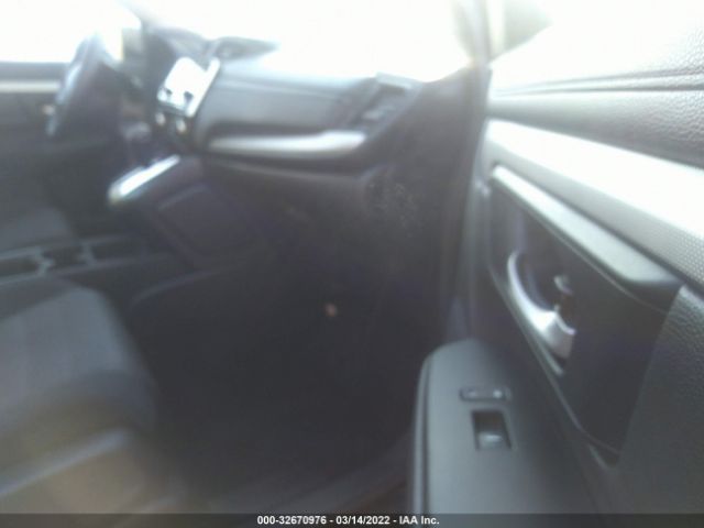 Photo 4 VIN: 2HKRW6H36KH225620 - HONDA CR-V 