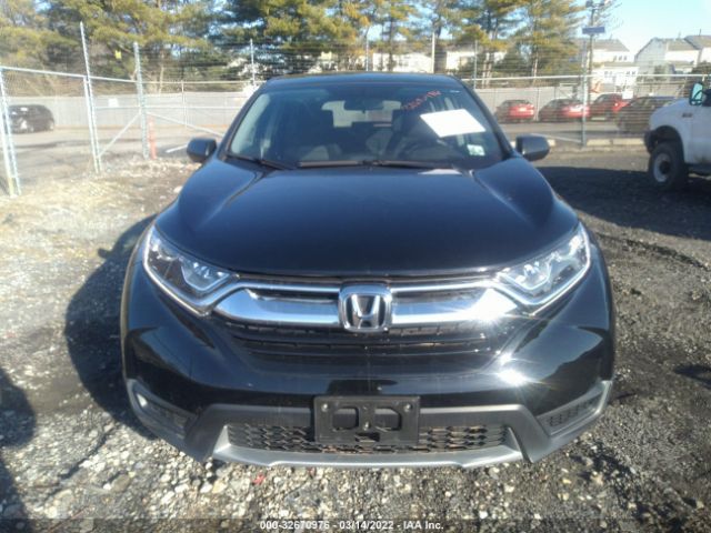 Photo 5 VIN: 2HKRW6H36KH225620 - HONDA CR-V 