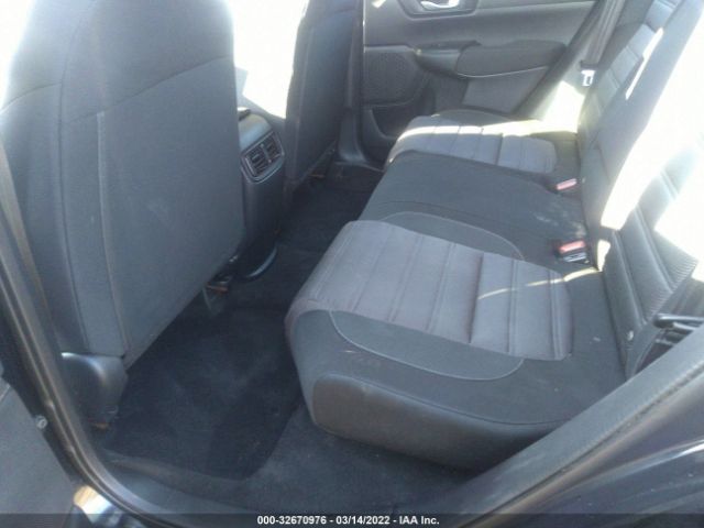 Photo 7 VIN: 2HKRW6H36KH225620 - HONDA CR-V 