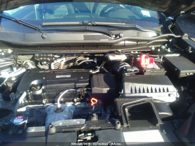 Photo 9 VIN: 2HKRW6H36KH225620 - HONDA CR-V 