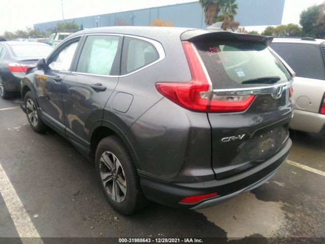 Photo 2 VIN: 2HKRW6H36KH226976 - HONDA CR-V 