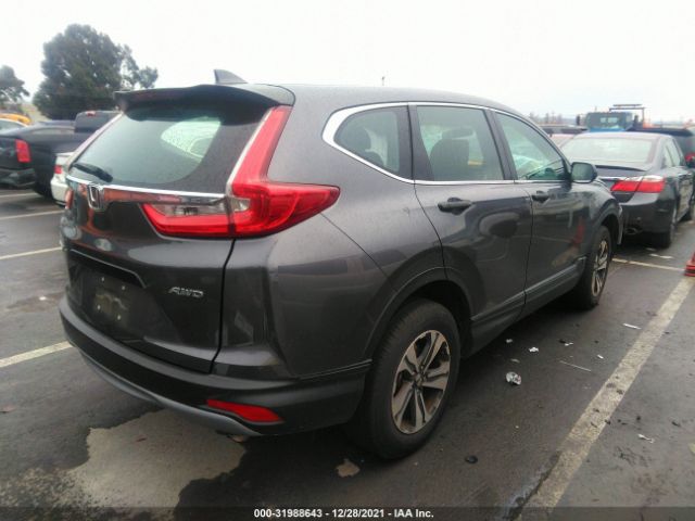 Photo 3 VIN: 2HKRW6H36KH226976 - HONDA CR-V 