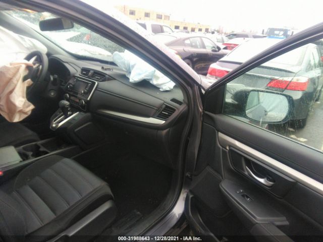 Photo 4 VIN: 2HKRW6H36KH226976 - HONDA CR-V 