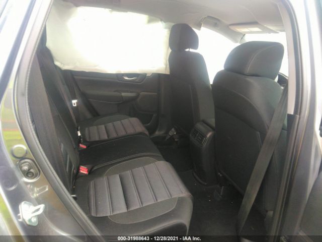 Photo 7 VIN: 2HKRW6H36KH226976 - HONDA CR-V 