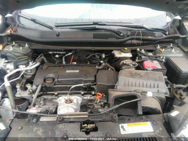 Photo 9 VIN: 2HKRW6H36KH226976 - HONDA CR-V 