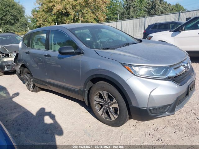 Photo 0 VIN: 2HKRW6H36KH229375 - HONDA CR-V 