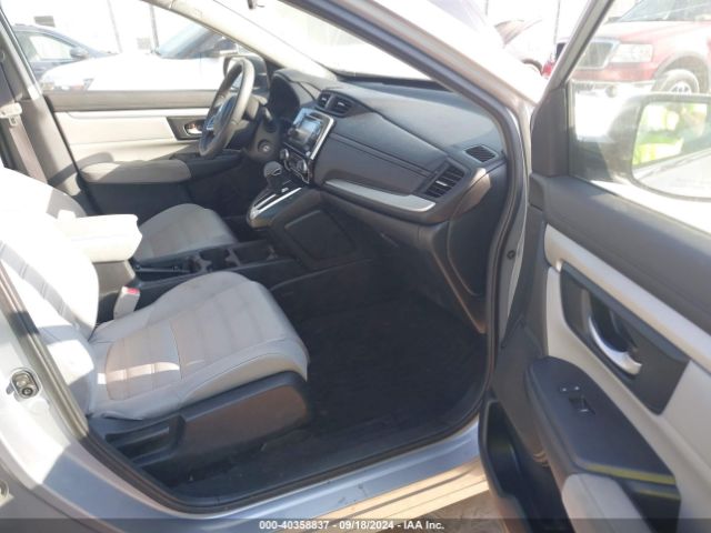 Photo 4 VIN: 2HKRW6H36KH229375 - HONDA CR-V 