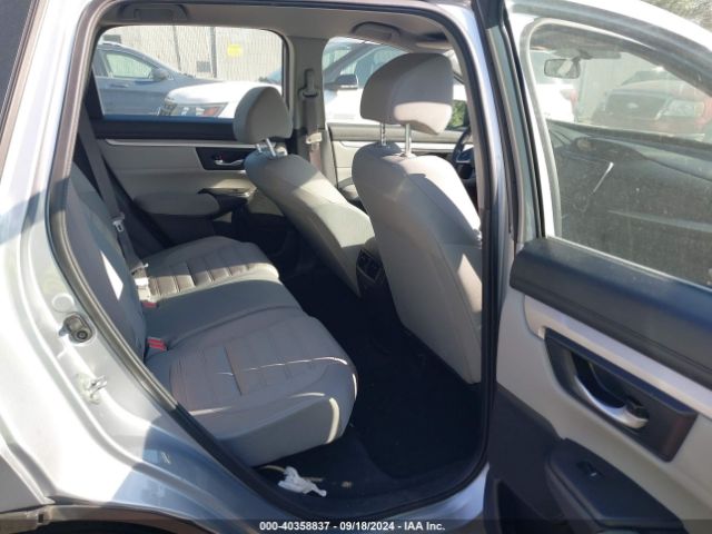 Photo 7 VIN: 2HKRW6H36KH229375 - HONDA CR-V 