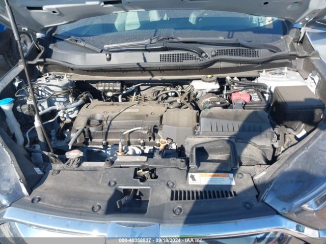 Photo 9 VIN: 2HKRW6H36KH229375 - HONDA CR-V 