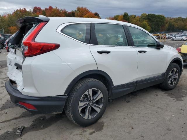 Photo 2 VIN: 2HKRW6H36KH231899 - HONDA CR-V LX 