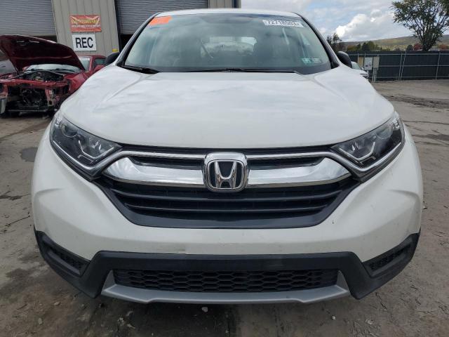 Photo 4 VIN: 2HKRW6H36KH231899 - HONDA CR-V LX 