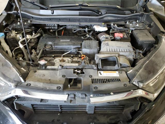 Photo 11 VIN: 2HKRW6H36KH232616 - HONDA CRV 