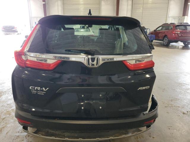 Photo 5 VIN: 2HKRW6H36KH232616 - HONDA CRV 