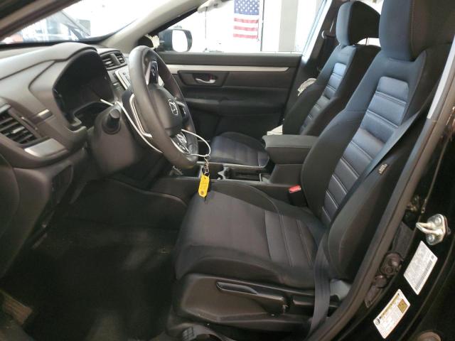 Photo 6 VIN: 2HKRW6H36KH232616 - HONDA CRV 