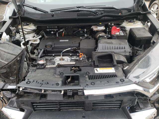 Photo 6 VIN: 2HKRW6H36KH234432 - HONDA CR-V LX 