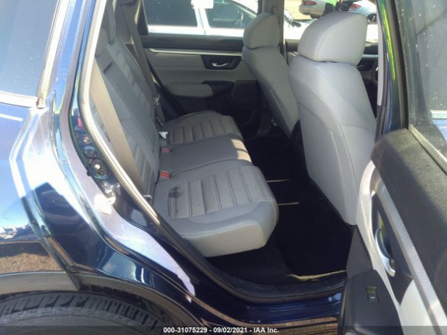 Photo 7 VIN: 2HKRW6H37HH207037 - HONDA CR-V 