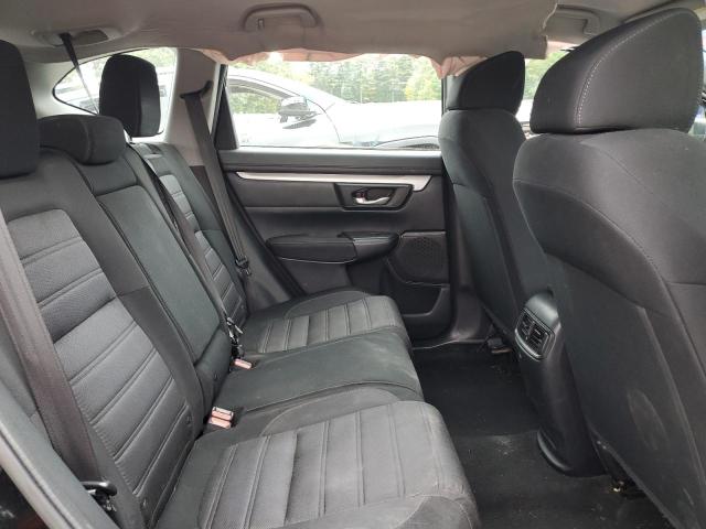 Photo 10 VIN: 2HKRW6H37HH207068 - HONDA CR-V LX 