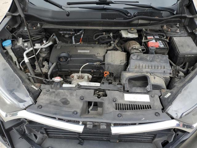 Photo 11 VIN: 2HKRW6H37HH207068 - HONDA CR-V LX 