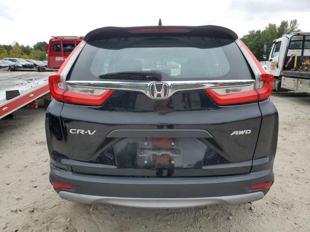 Photo 5 VIN: 2HKRW6H37HH207068 - HONDA CR-V LX 