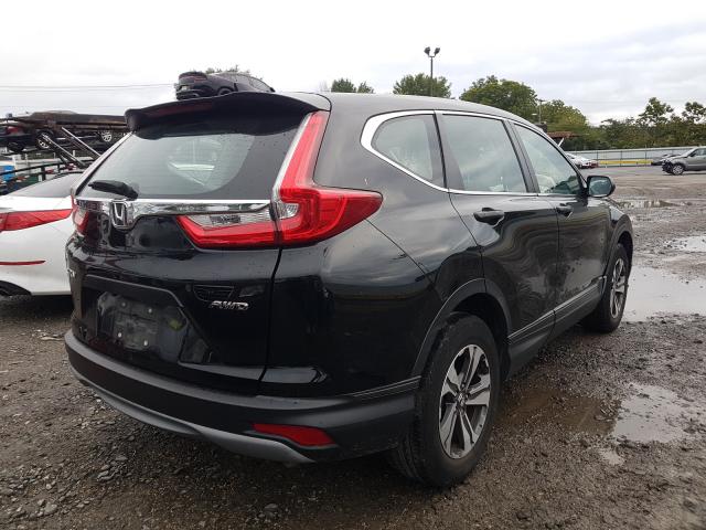 Photo 3 VIN: 2HKRW6H37HH209872 - HONDA CR-V LX 