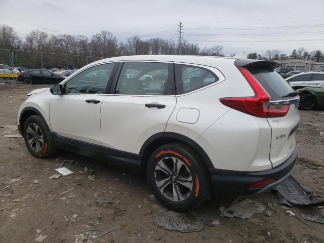 Photo 1 VIN: 2HKRW6H37HH211444 - HONDA CR-V LX 