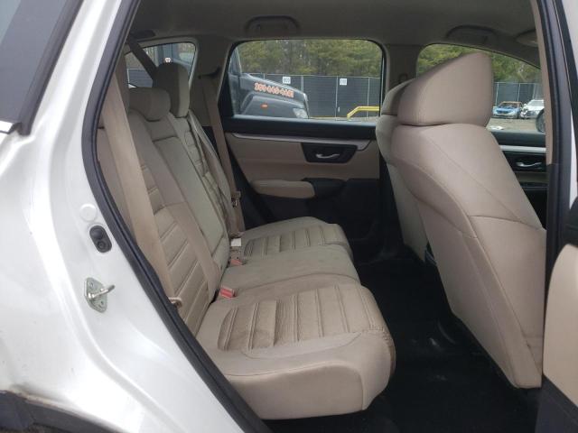 Photo 10 VIN: 2HKRW6H37HH211444 - HONDA CR-V LX 