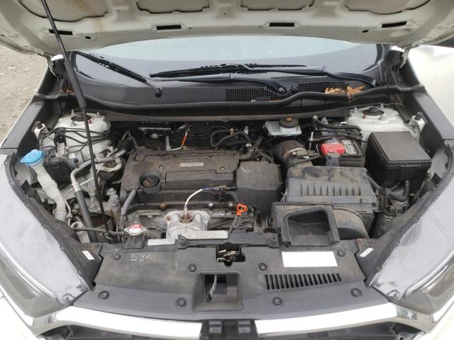 Photo 11 VIN: 2HKRW6H37HH211444 - HONDA CR-V LX 