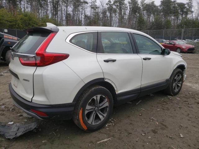 Photo 2 VIN: 2HKRW6H37HH211444 - HONDA CR-V LX 