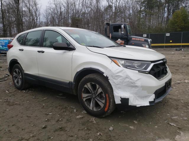 Photo 3 VIN: 2HKRW6H37HH211444 - HONDA CR-V LX 