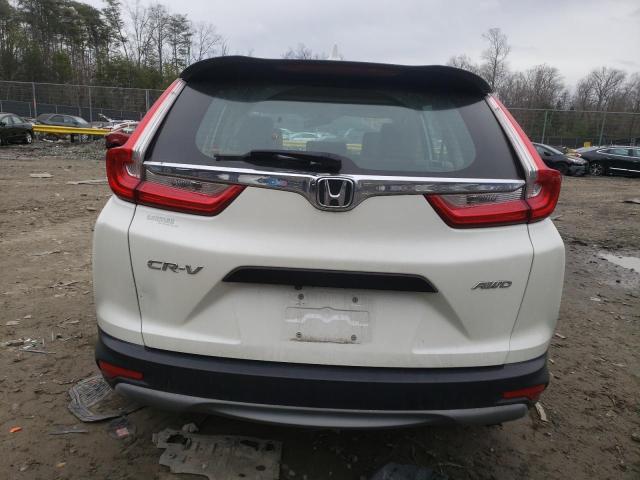 Photo 5 VIN: 2HKRW6H37HH211444 - HONDA CR-V LX 