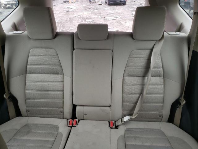 Photo 9 VIN: 2HKRW6H37HH211444 - HONDA CR-V LX 