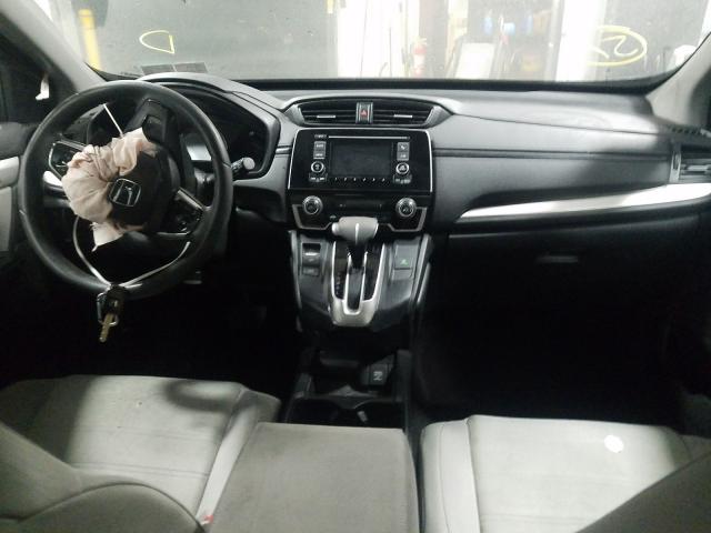 Photo 8 VIN: 2HKRW6H37HH217891 - HONDA CR-V LX 