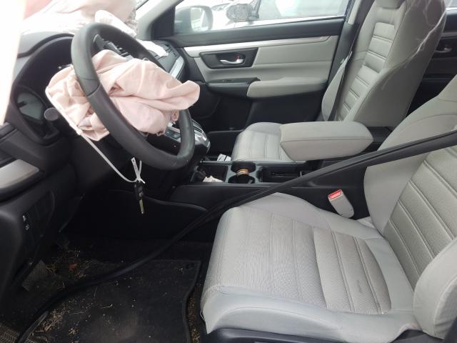 Photo 4 VIN: 2HKRW6H37HH217969 - HONDA CR-V 