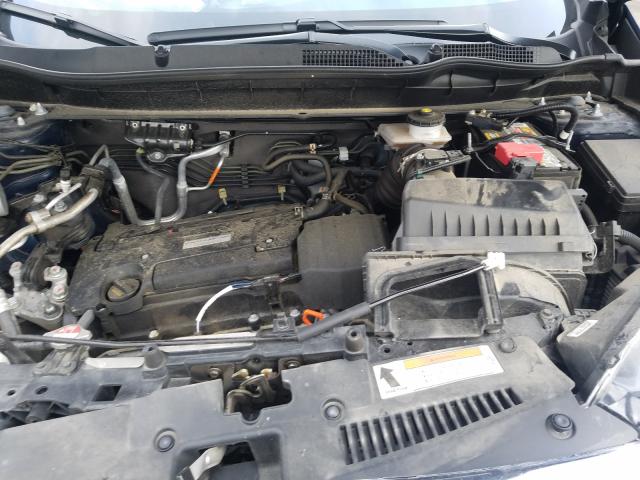 Photo 6 VIN: 2HKRW6H37HH217969 - HONDA CR-V 